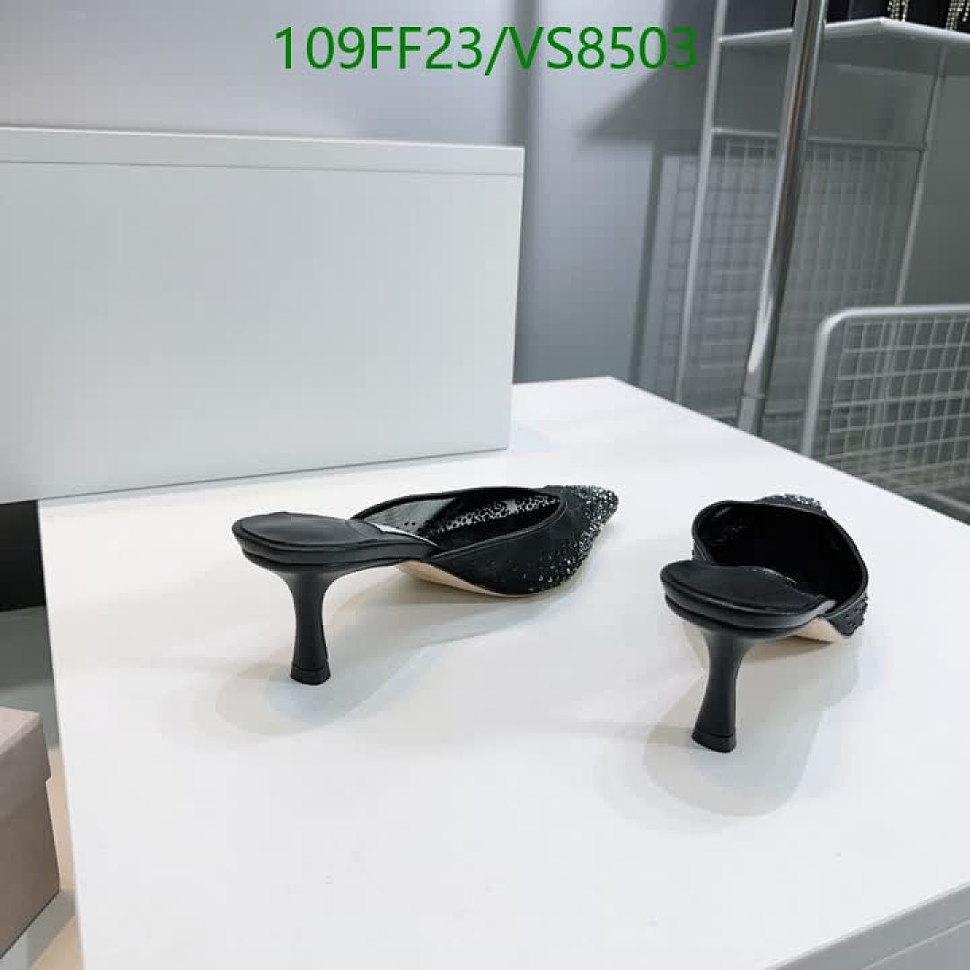 Jimmy Choo-Men shoes Code: VS8503 $: 109USD