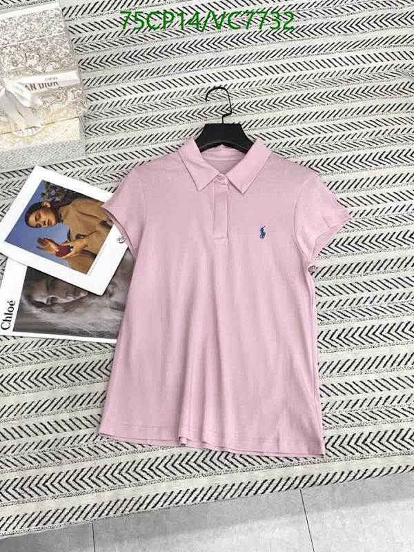 Ralph Lauren-Clothing Code: VC7732 $: 75USD