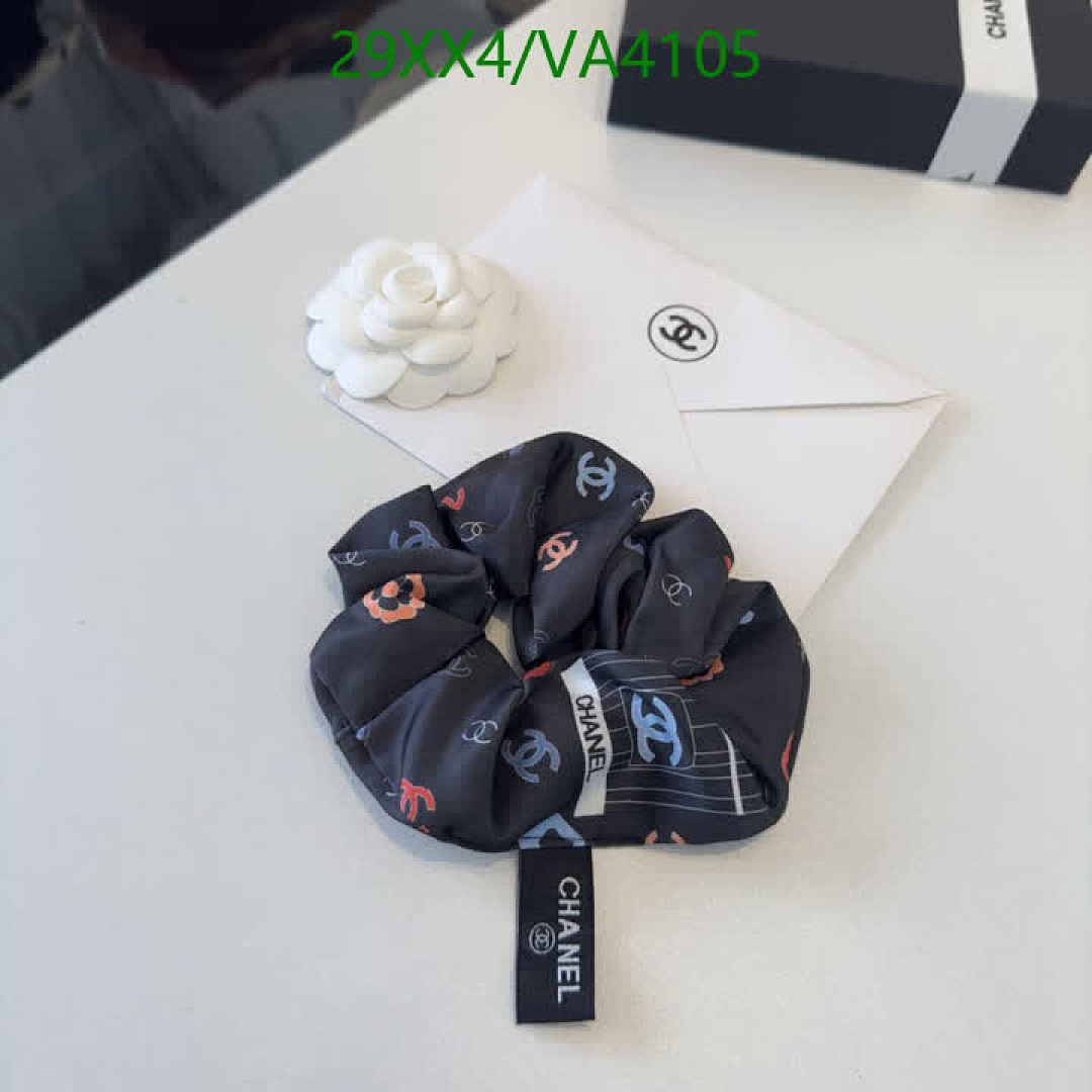 Chanel-Headband Code: VA4105 $: 29USD