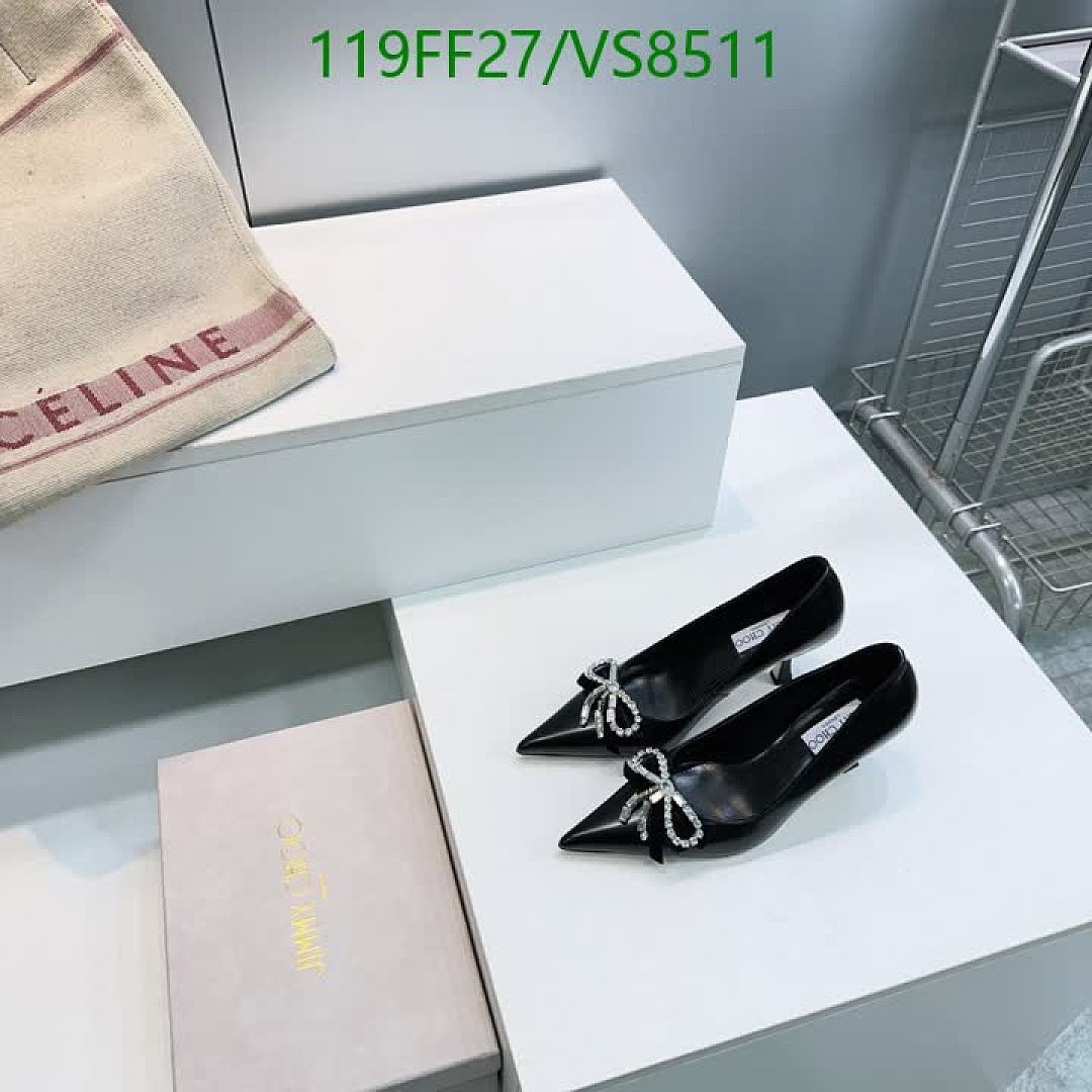 Jimmy Choo-Men shoes Code: VS8511 $: 119USD