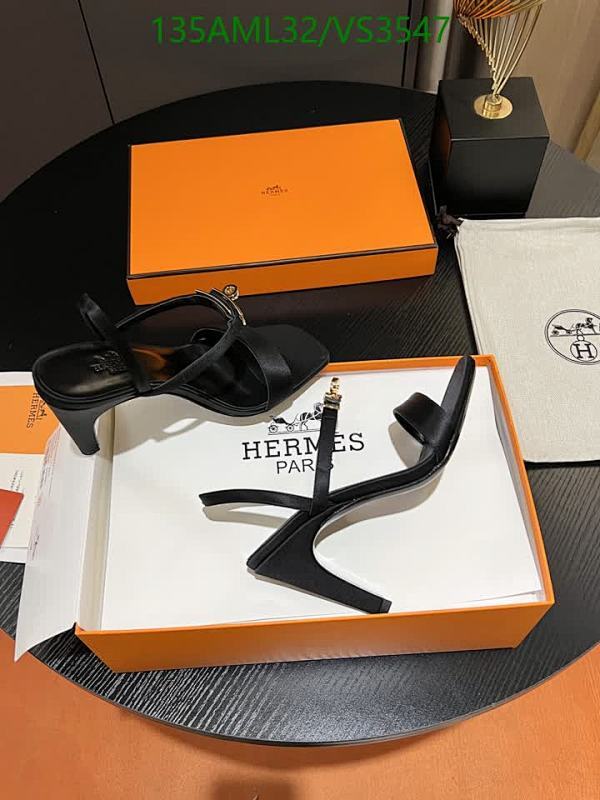 Hermes-Women Shoes Code: VS3547 $: 135USD