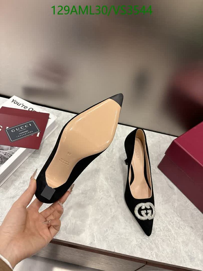 Gucci-Women Shoes Code: VS3544 $: 129USD-Yupoo.ru - Copybrand.Team photo album Gucci-Women Shoes Code: VS3544 $: 129USD