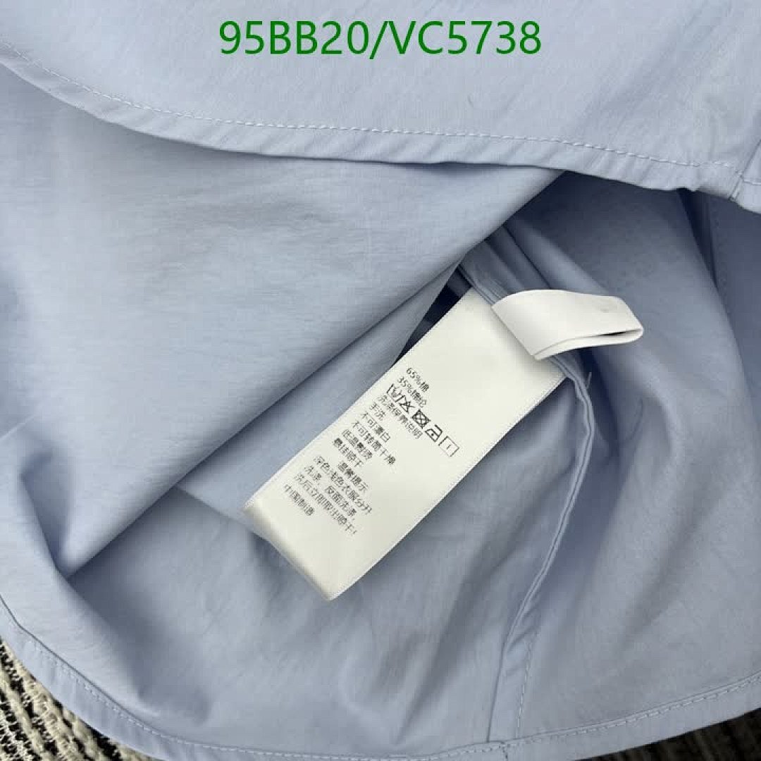 Ann Demeulemeester-Clothing Code: VC5738 $: 95USD