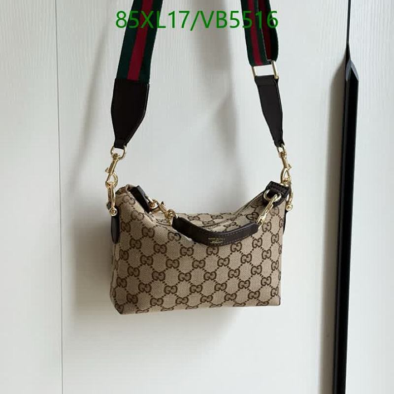 Gucci-Bag-4A Quality Code: VB5516 $: 85USD
