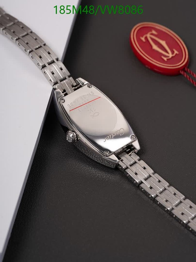 Cartier-Watch-4A Quality Code: VW8086 $: 185USD