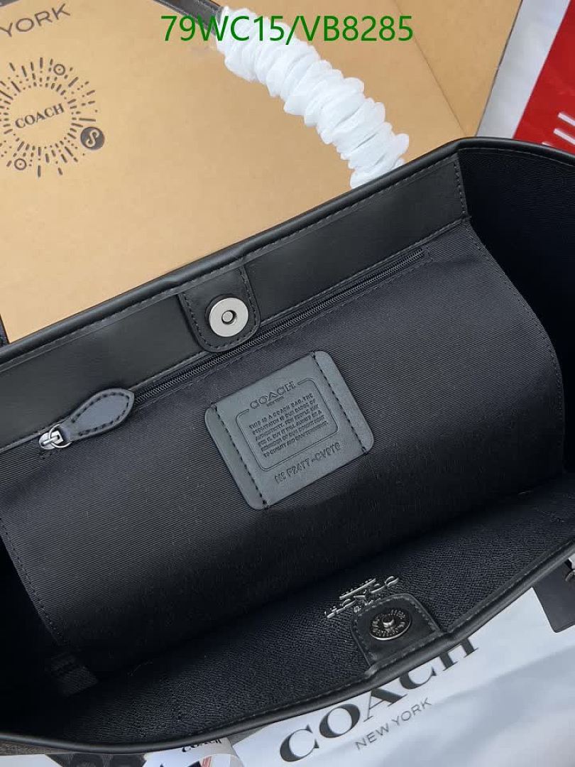 Coach-Bag-4A Quality Code: VB8285 $: 79USD