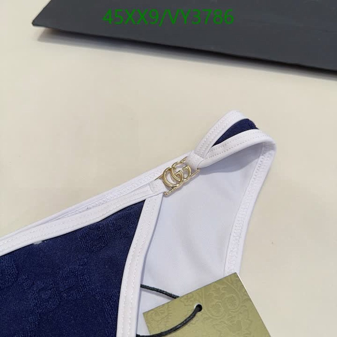 GUCCI-Swimsuit Code: VY3786 $: 45USD