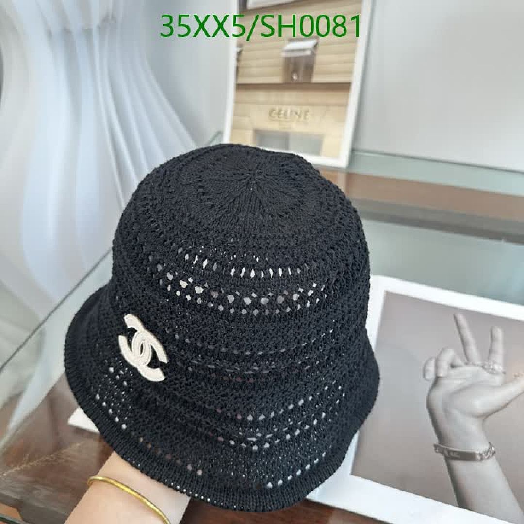 Chanel-Cap(Hat) Code: SH0081 $: 35USD