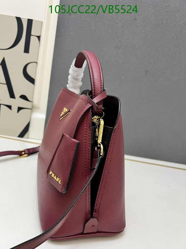 Prada-Bag-4A Quality Code: VB5524 $: 105USD