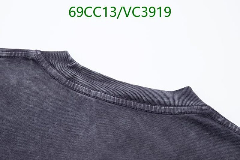 Balenciaga-Clothing Code: VC3919 $: 69USD