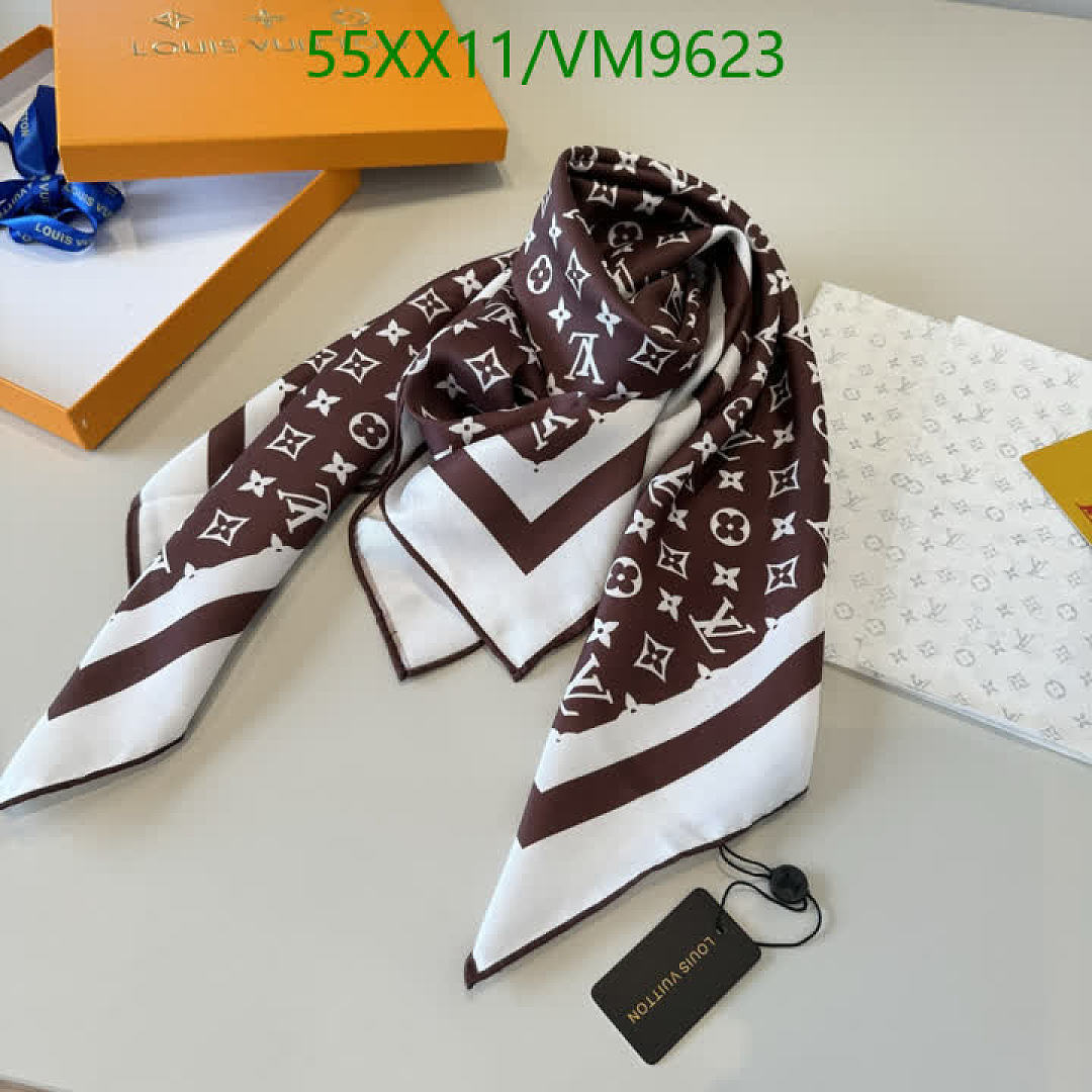 LV-Scarf Code: VM9623 $: 55USD