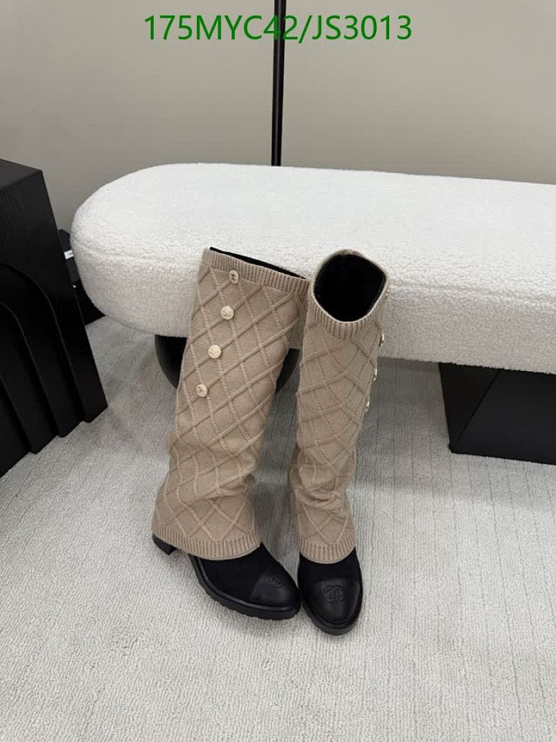 Boots-Women Shoes Code: JS3013 $: 175USD