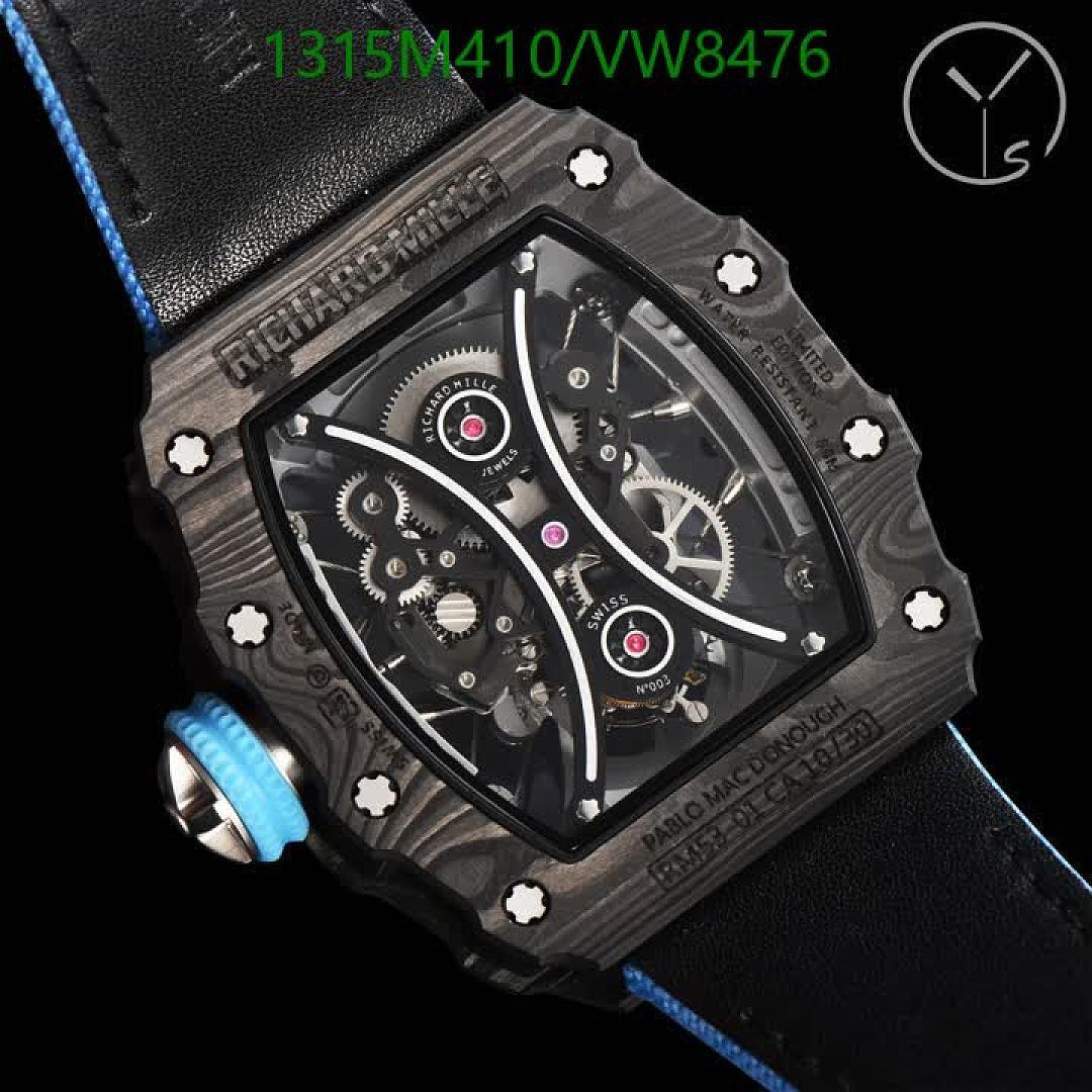 Richard Mille-Watch-Mirror Quality Code: VW8476 $: 1315USD