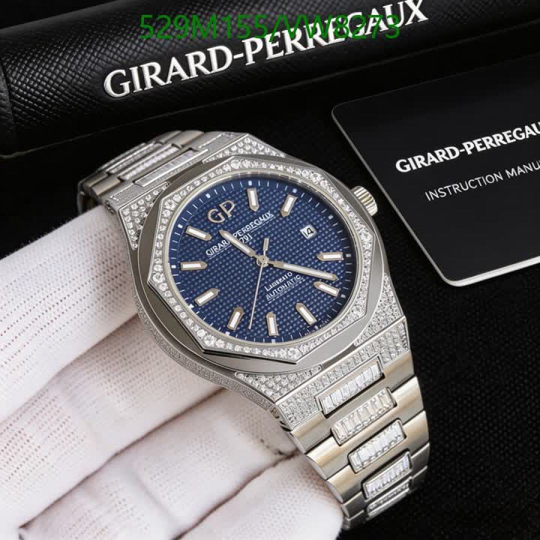 Girard-Perregaux-Watch-Mirror Quality Code: VW8273 $: 529USD