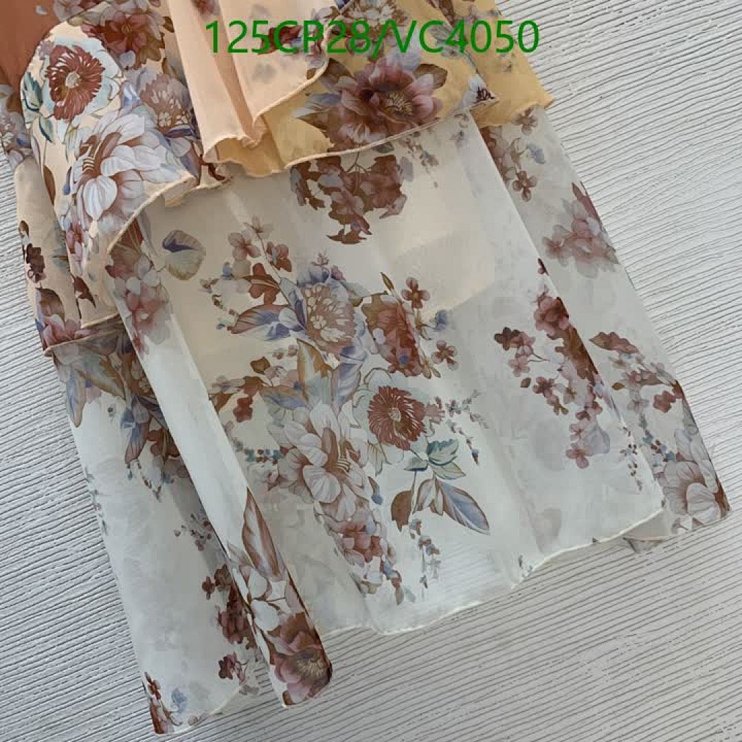 Zimmermann-Clothing Code: VC4050 $: 125USD