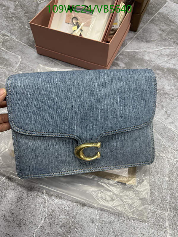 Coach-Bag-4A Quality Code: VB5640 $: 109USD