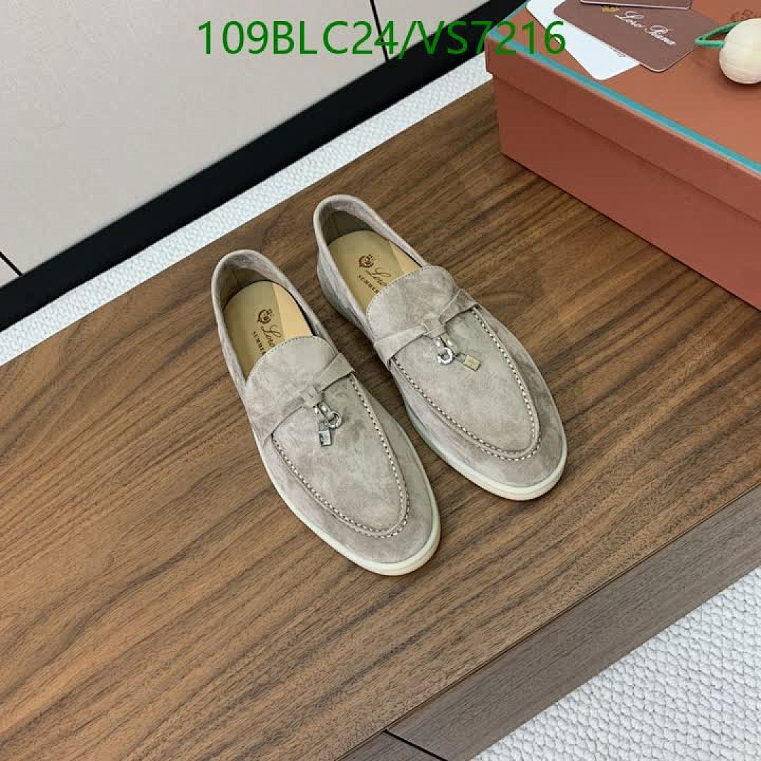 Loro Piana-Women Shoes Code: VS7216 $: 109USD