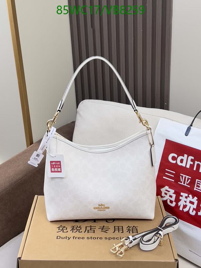 Coach-Bag-4A Quality Code: VB8259 $: 85USD