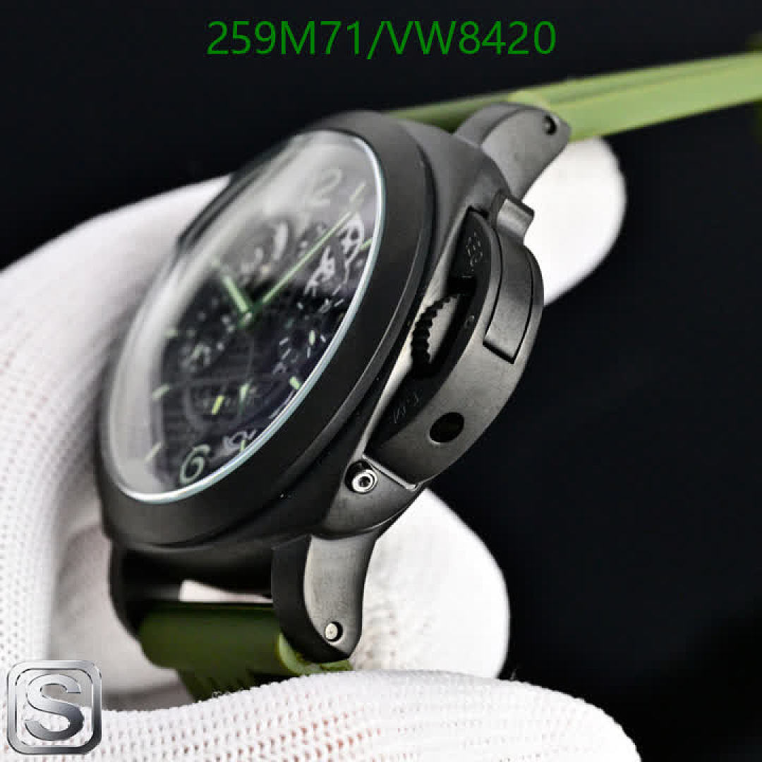 Panerai-Watch-Mirror Quality Code: VW8420 $: 259USD