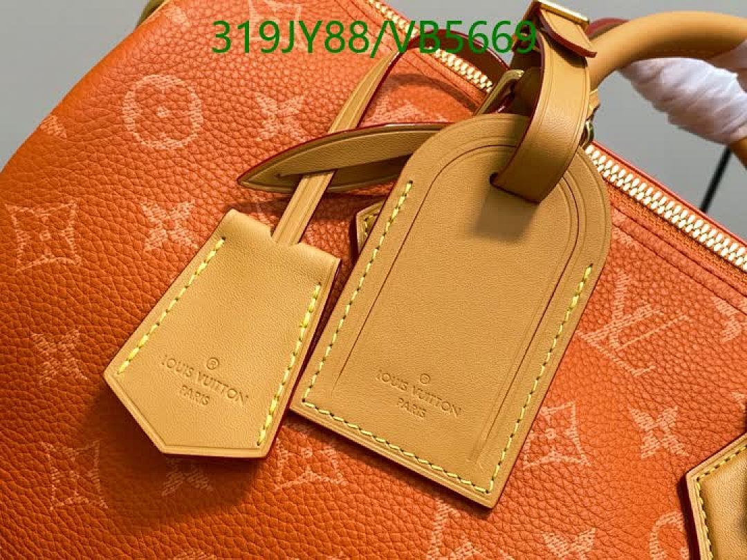 LV-Bag-Mirror Quality Code: VB5669 $: 319USD