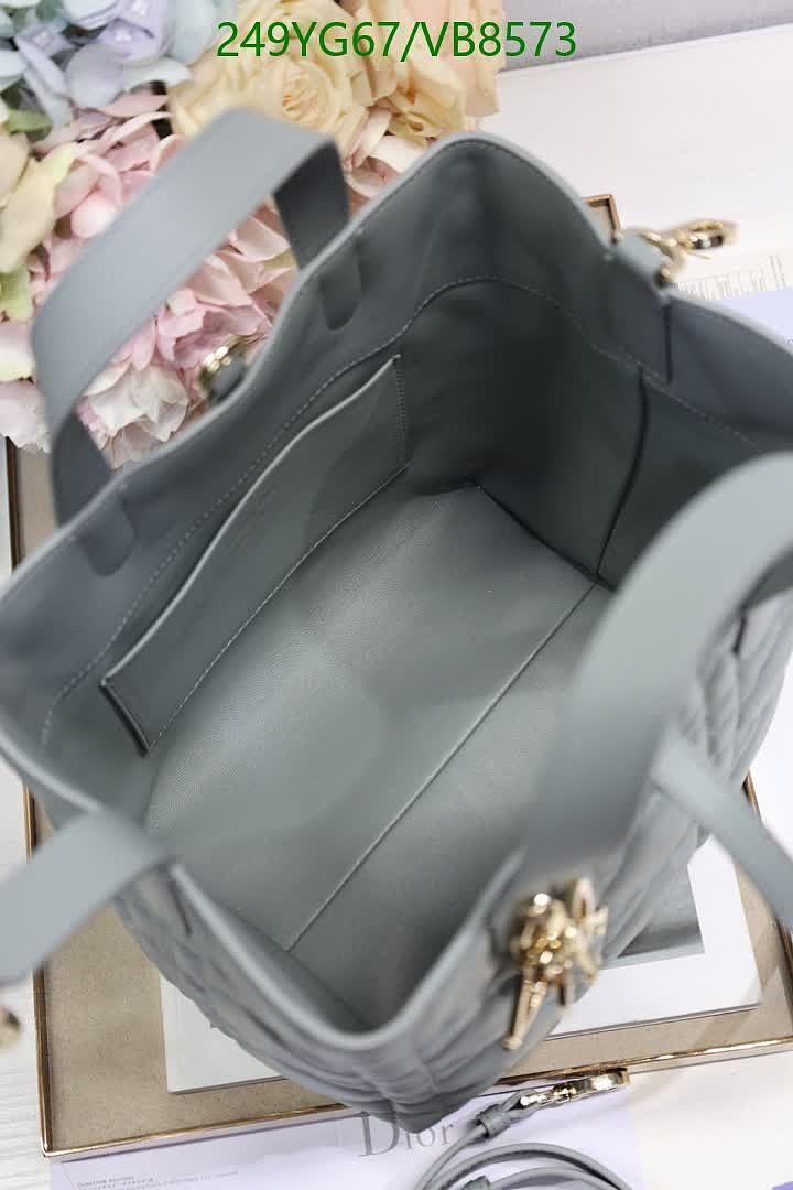 Dior-Bag-Mirror Quality Code: VB8573 $: 249USD