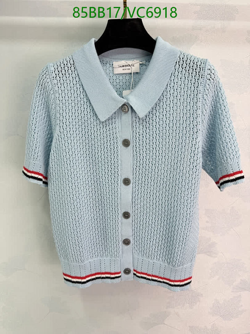 Thom Browne-Clothing Code: VC6918 $: 85USD