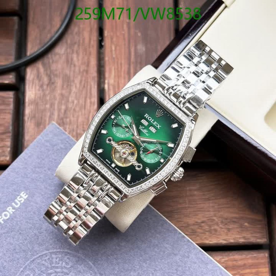 Rolex-Watch-Mirror Quality Code: VW8538 $: 259USD