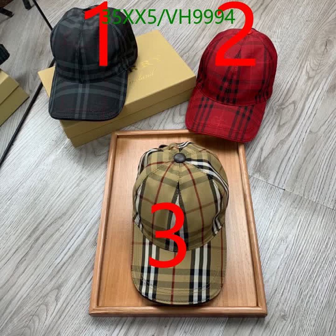 Burberry-Cap(Hat) Code: VH9994 $: 35USD