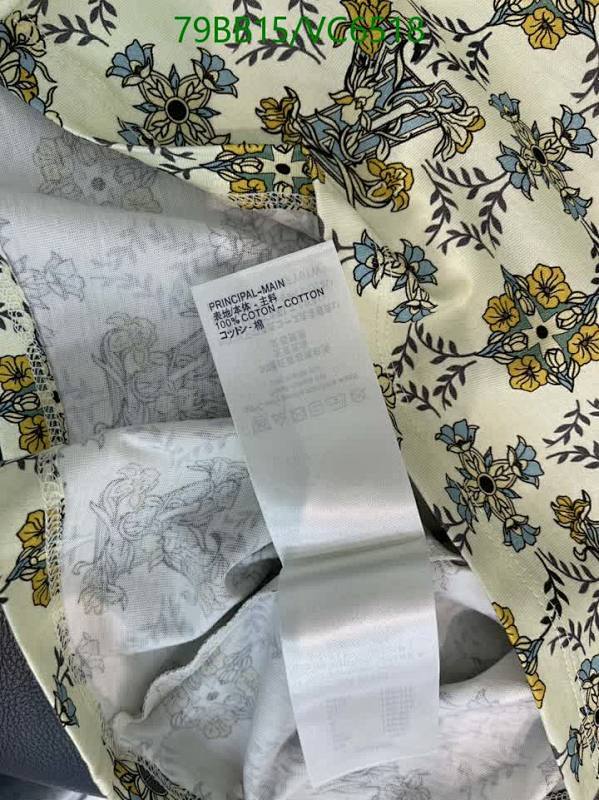 LV-Clothing Code: VC6518 $: 79USD