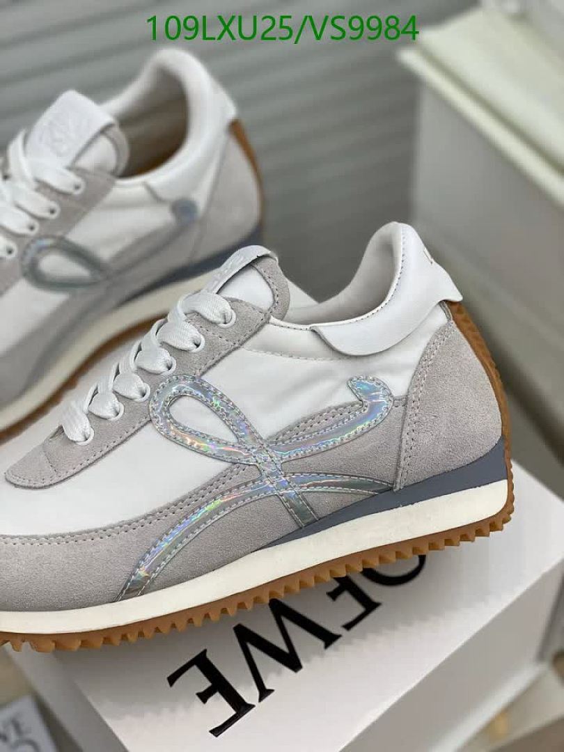 Loewe-Women Shoes Code: VS9984 $: 109USD