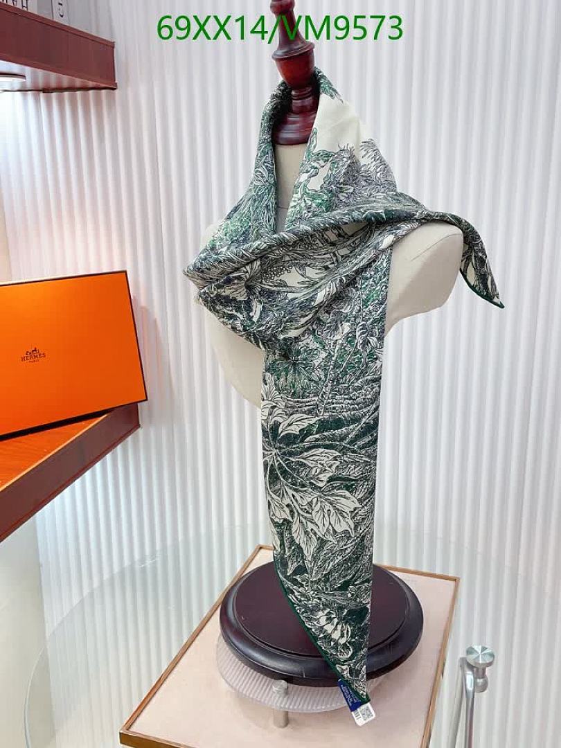 Hermes-Scarf Code: VM9573 $: 69USD