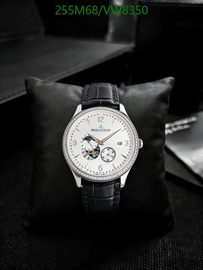 Jaeger-LeCoultre-Watch-Mirror Quality Code: VW8350 $: 255USD