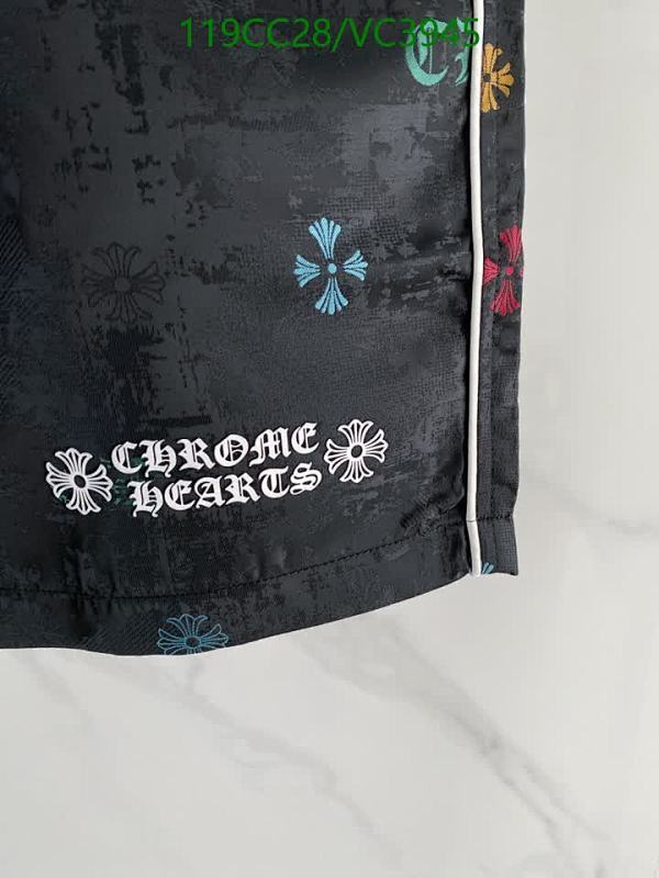 Chrome Hearts-Beach Shorts Code: VC3945 $: 119USD