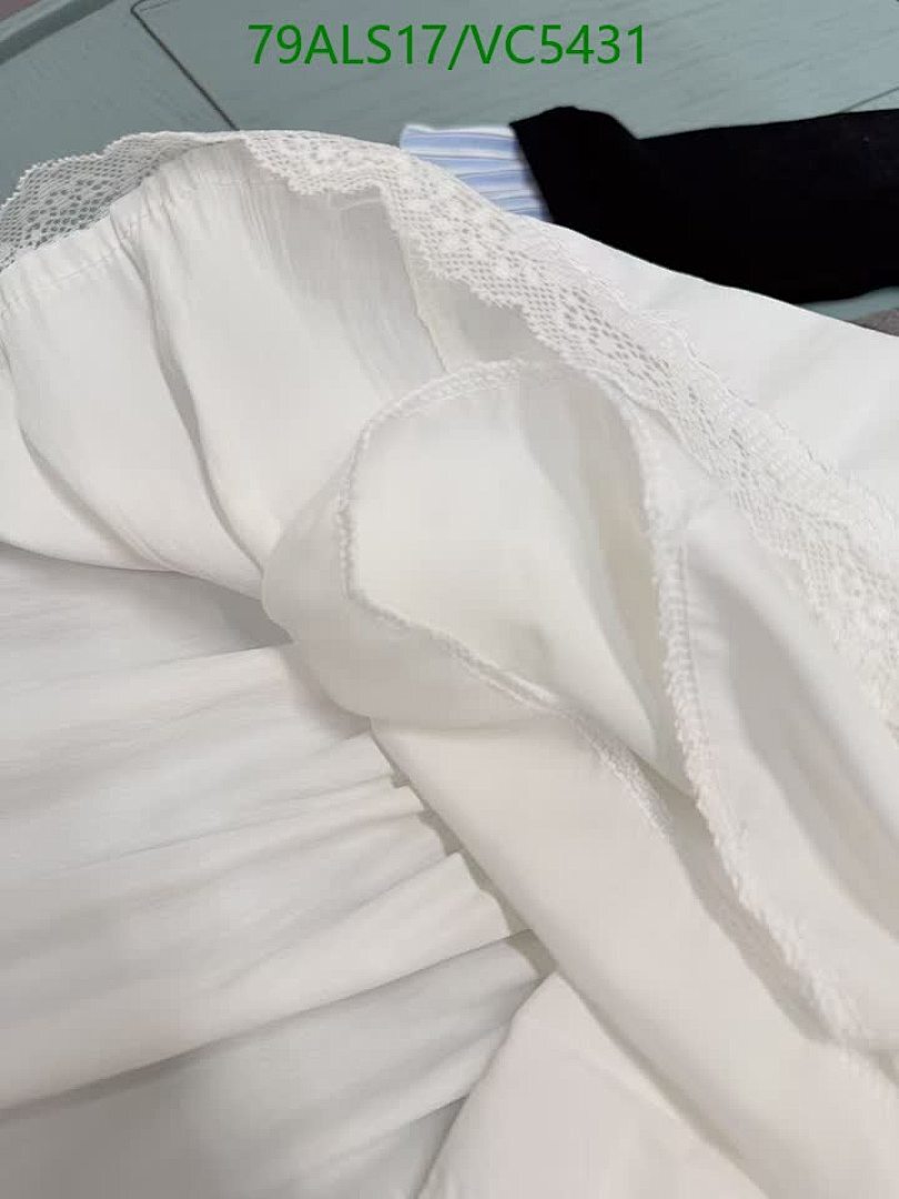 MIUMIU-Kids Clothing Code: VC5431 $: 79USD