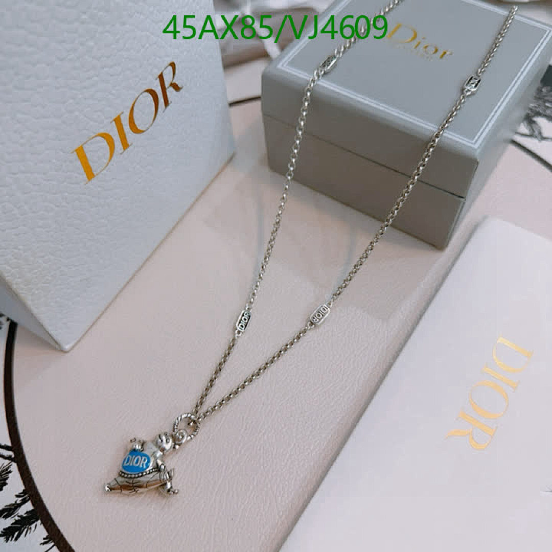 Dior-Jewelry Code: VJ4609 $: 45USD