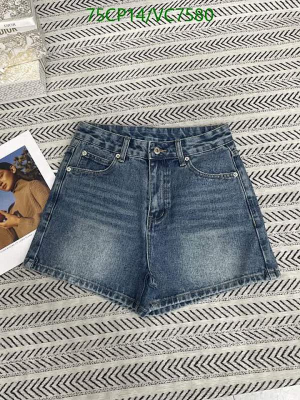 Loewe-Clothing Code: VC7580 $: 75USD