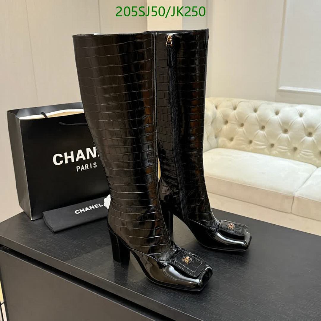 Boots-Women Shoes Code: JK250 $: 205USD