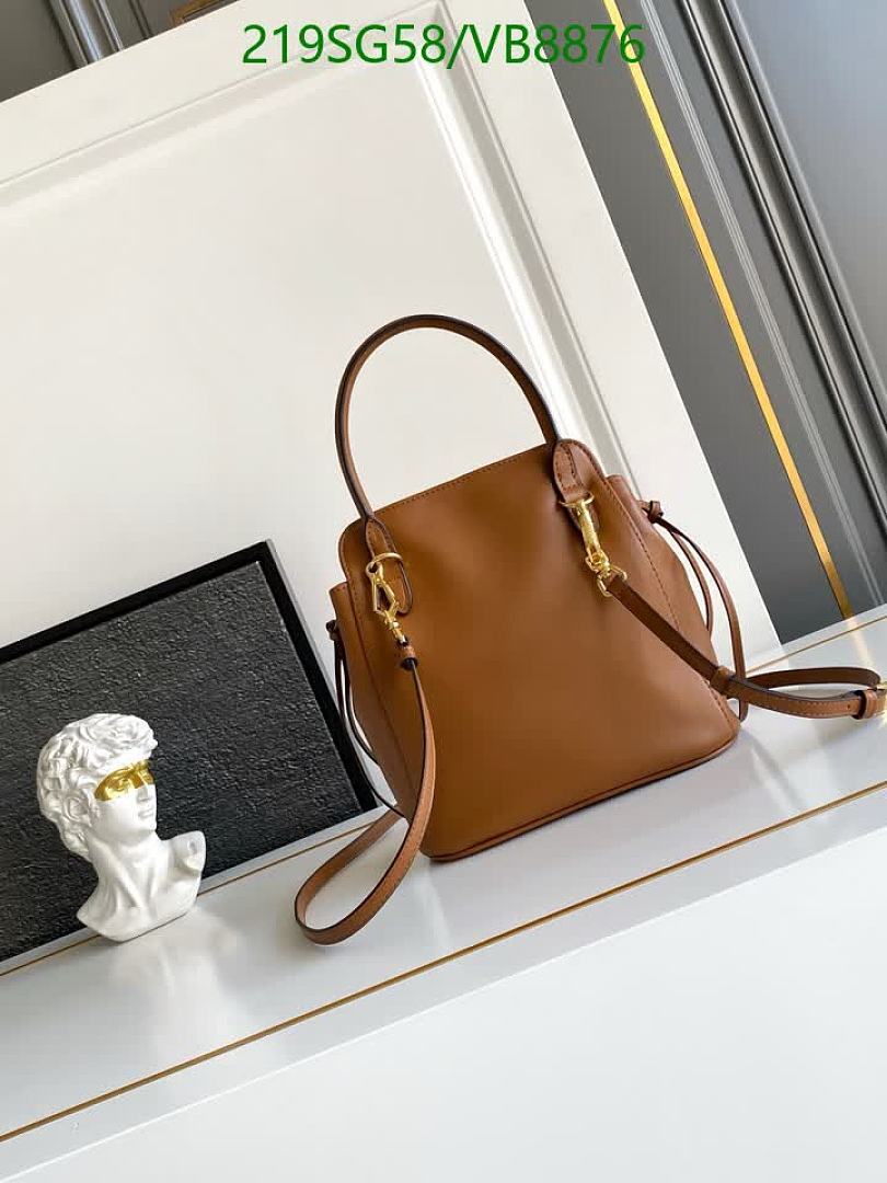 Prada-Bag-Mirror Quality Code: VB8876 $: 219USD