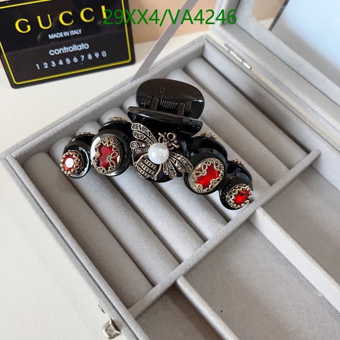 Gucci-Headband Code: VA4246 $: 29USD