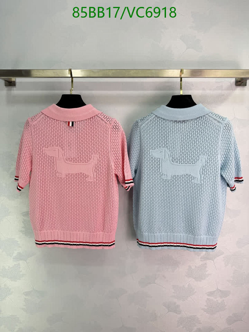 Thom Browne-Clothing Code: VC6918 $: 85USD