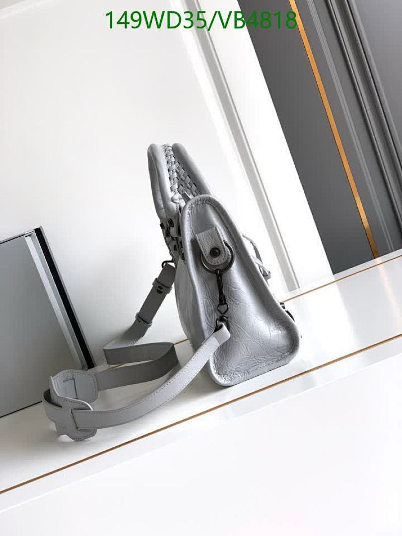 Balenciaga-Bag-4A Quality Code: VB4818