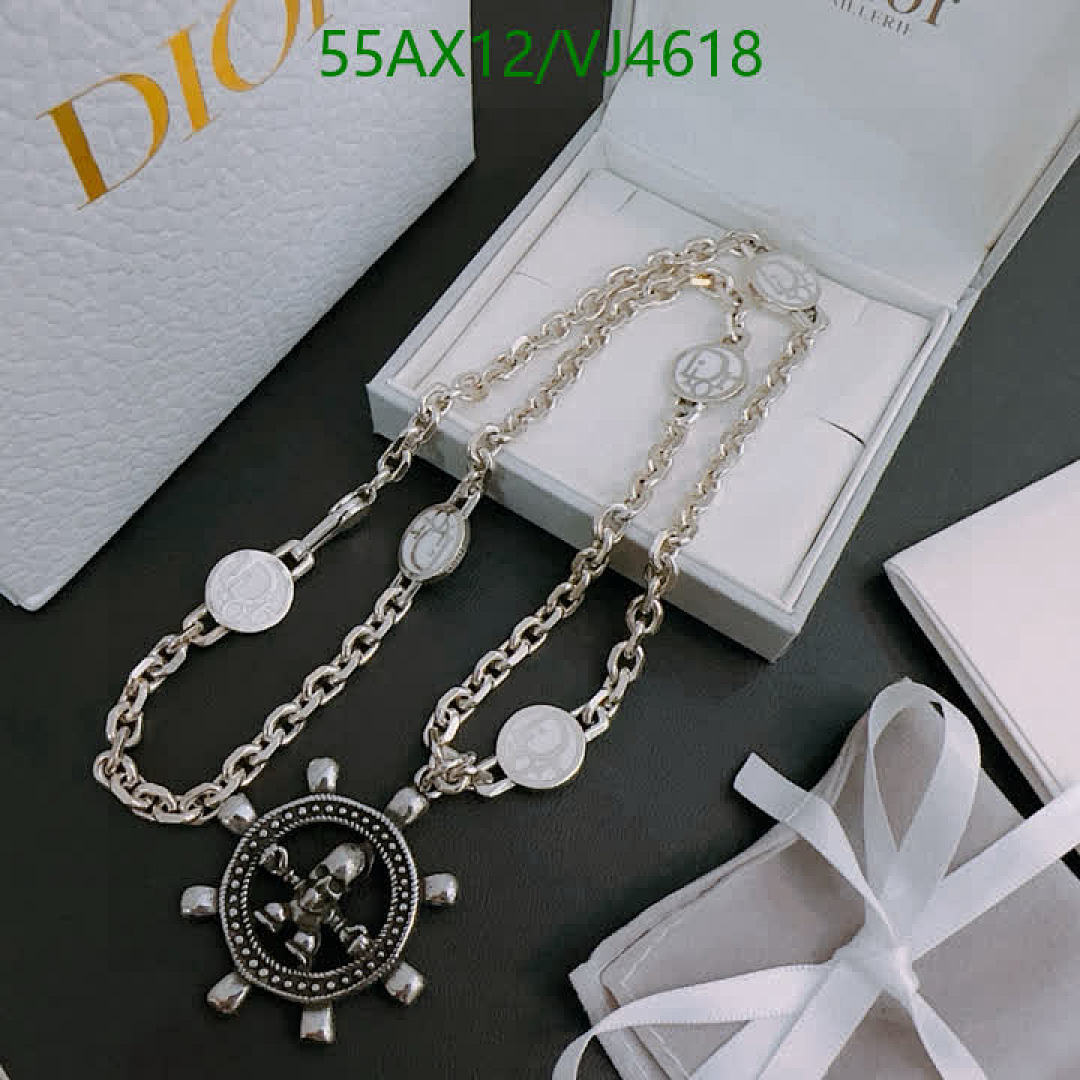 Dior-Jewelry Code: VJ4618 $: 55USD