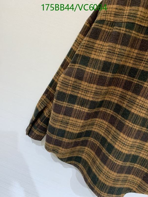 Dior-Clothing Code: VC6084 $: 175USD