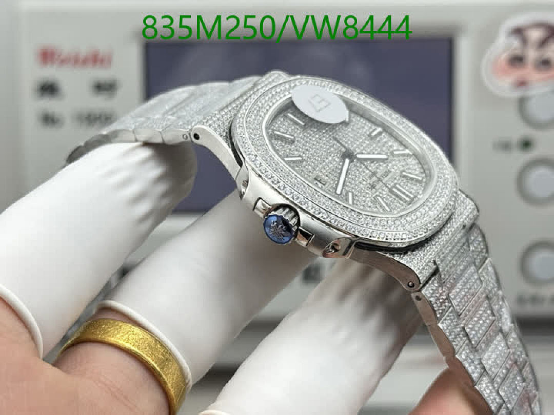 Patek Philippe-Watch-Mirror Quality Code: VW8444 $: 835USD