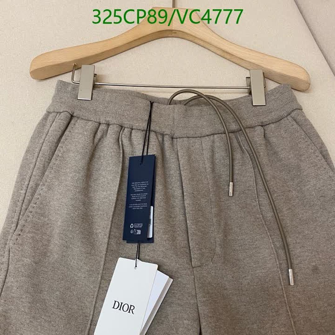 Dior-Clothing Code: VC4777