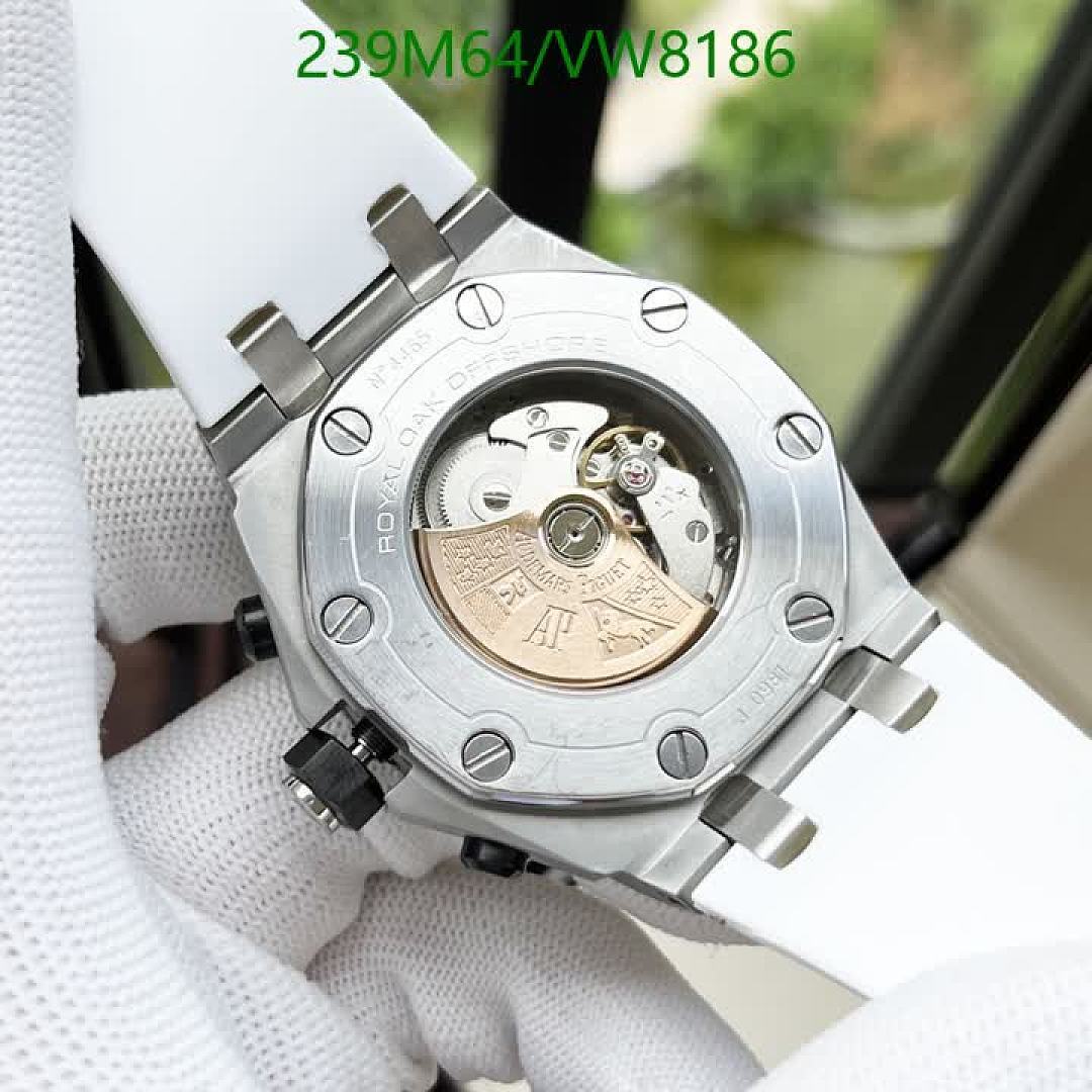 Audemars Piguet-Watch-Mirror Quality Code: VW8186 $: 239USD