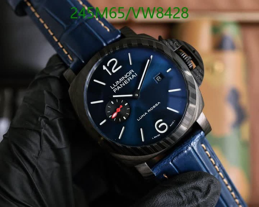 Panerai-Watch-Mirror Quality Code: VW8428 $: 245USD