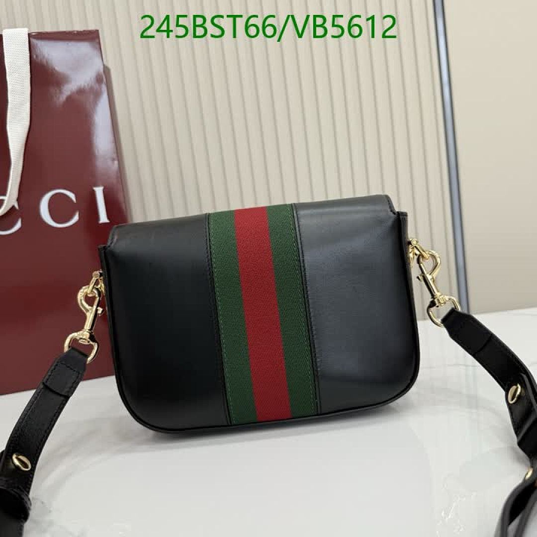 Gucci-Bag-Mirror Quality Code: VB5612 $: 245USD