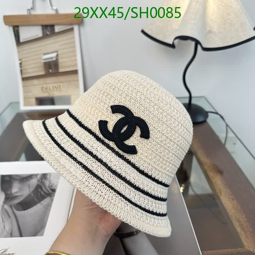 Chanel-Cap(Hat) Code: SH0085 $: 29USD