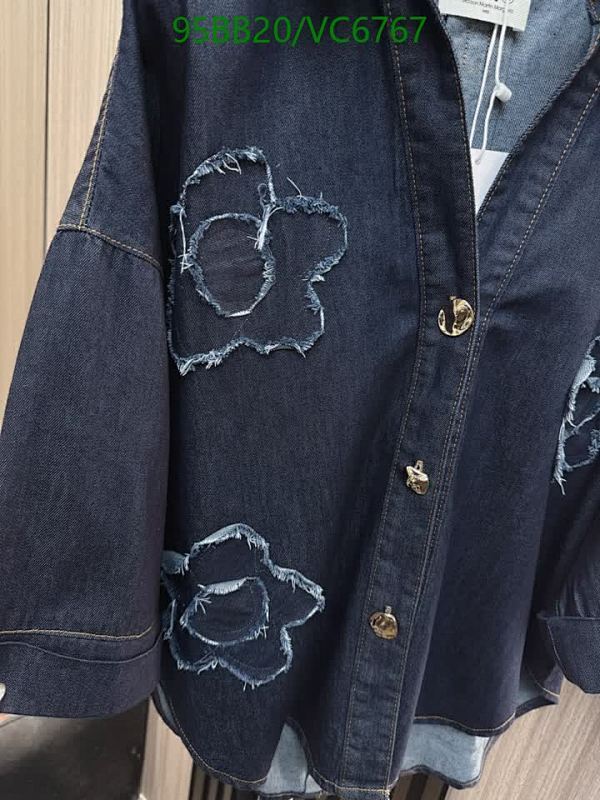 MM6-Clothing Code: VC6767 $: 95USD